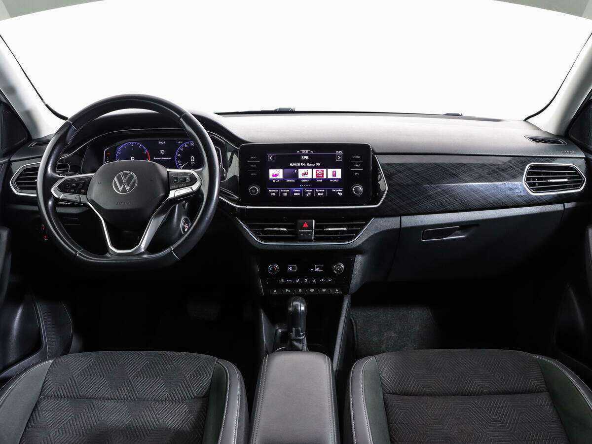 Volkswagen Polo, 2020 Фото №8