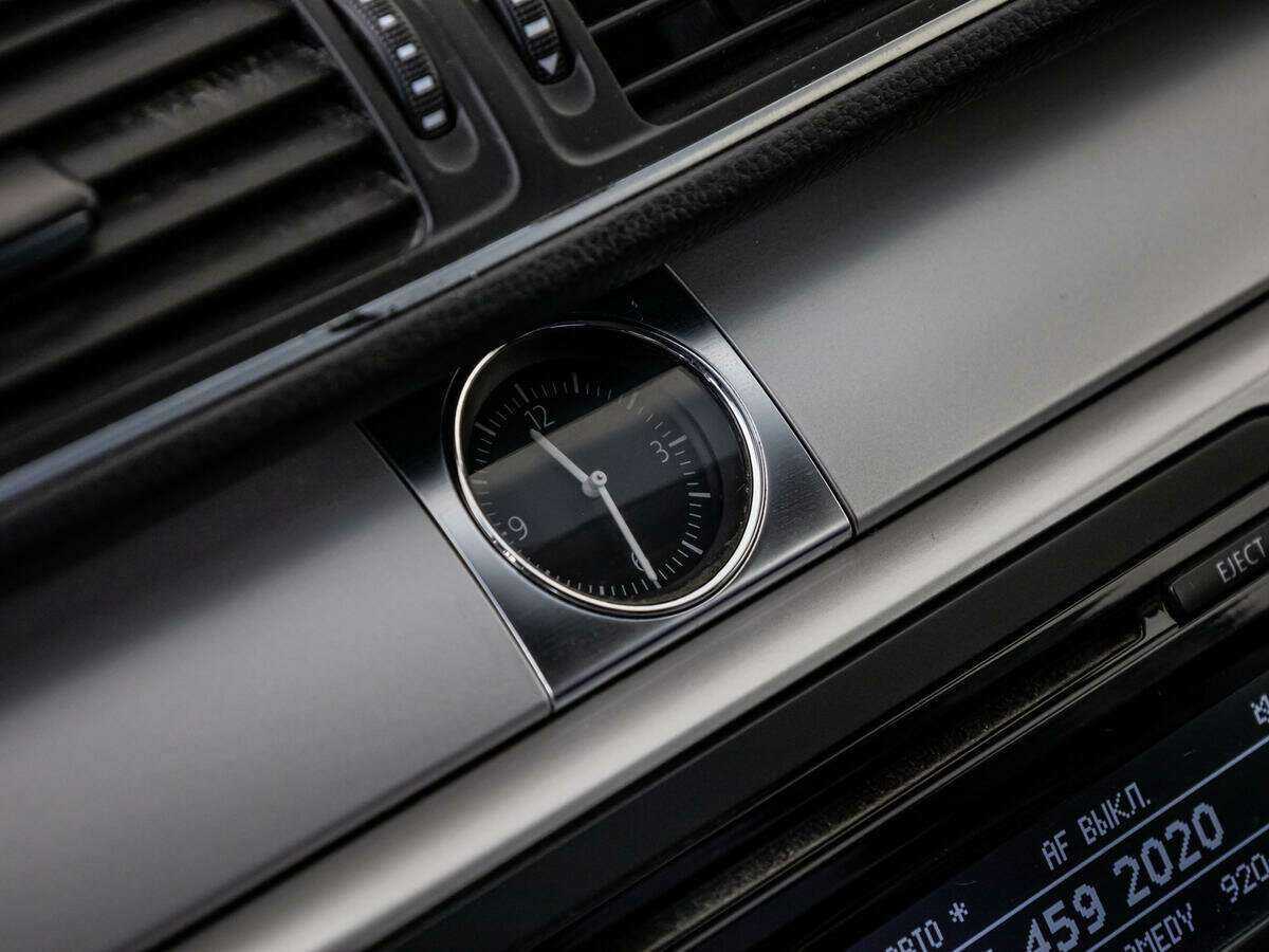 Volkswagen Passat, 2012 Фото №16