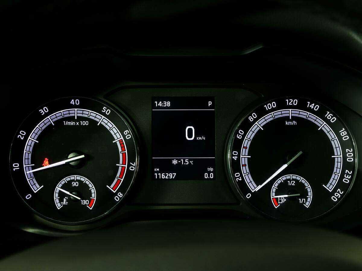 Skoda Kodiaq, 2018 Фото №19