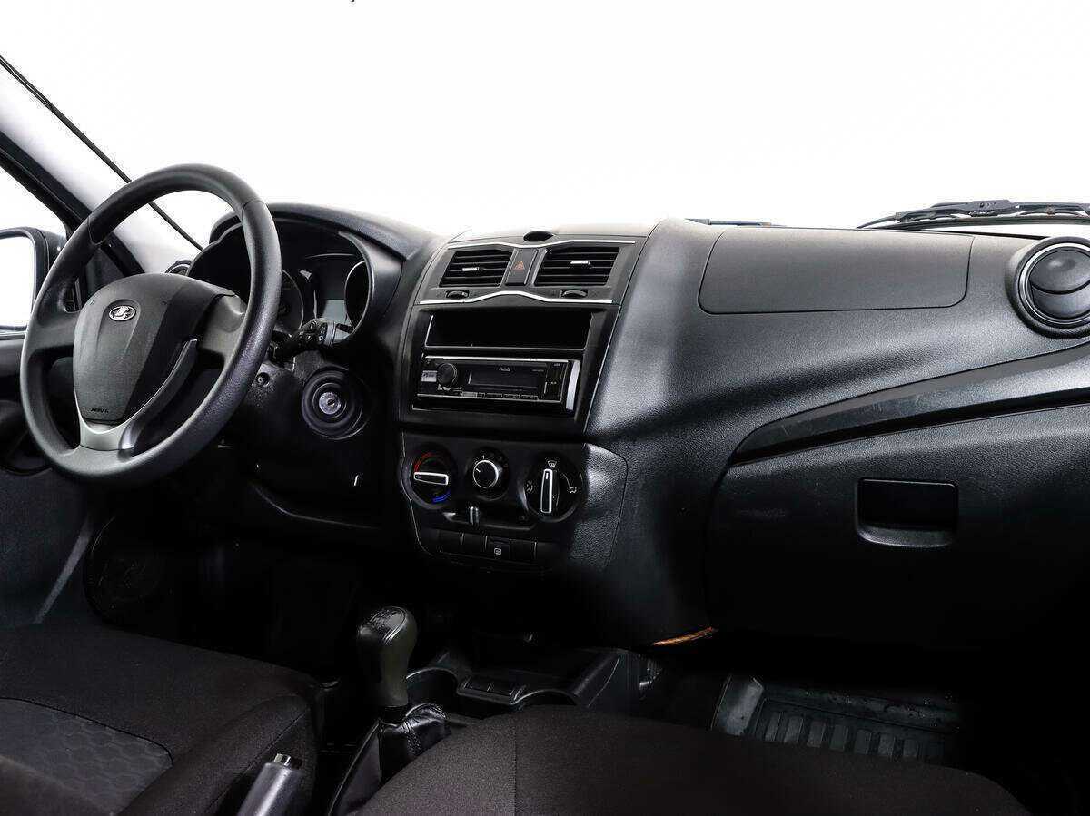 Lada (ВАЗ) Granta, 2020 Фото №9