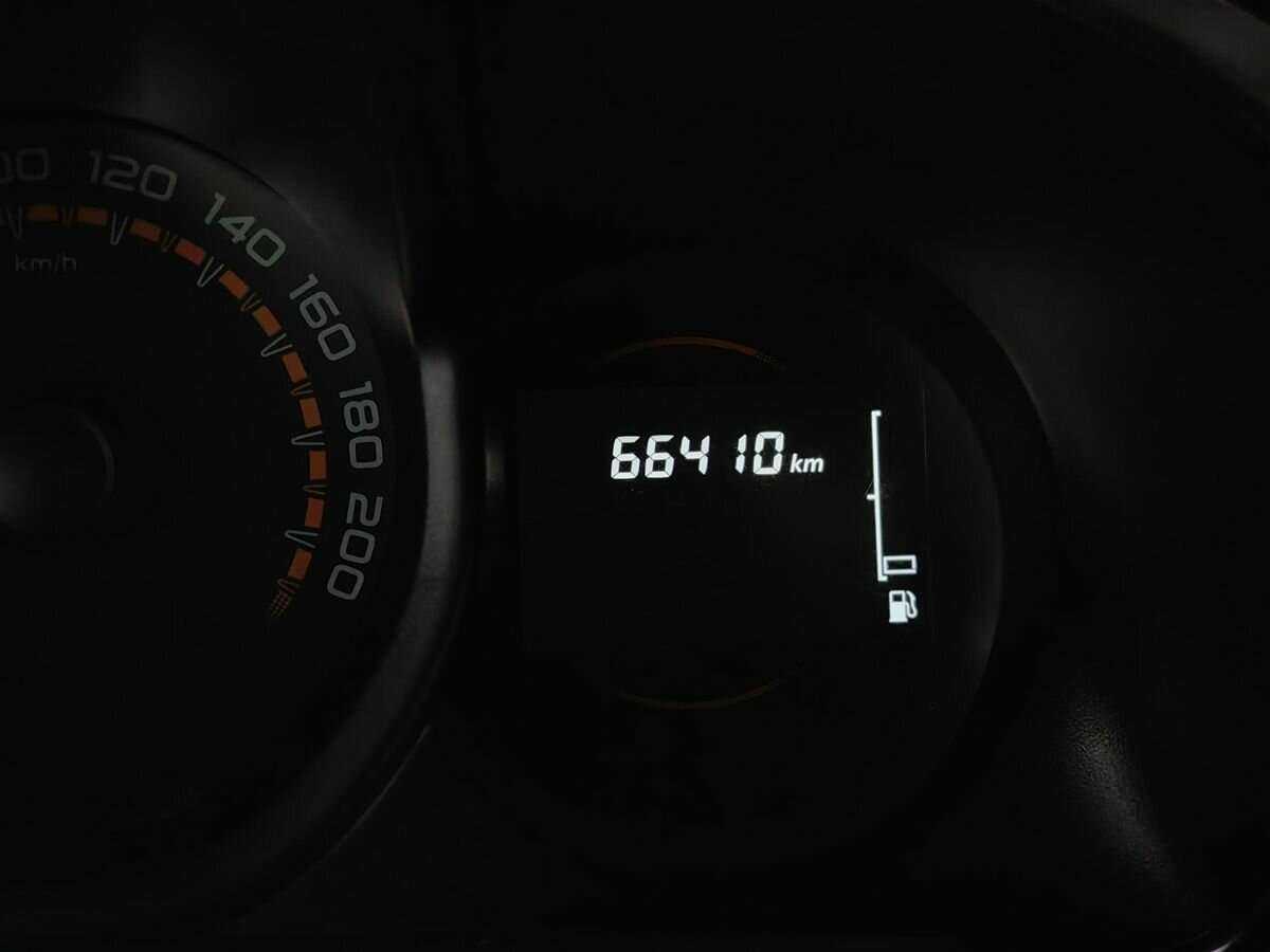 Lada (ВАЗ) XRAY, 2019 Фото №16