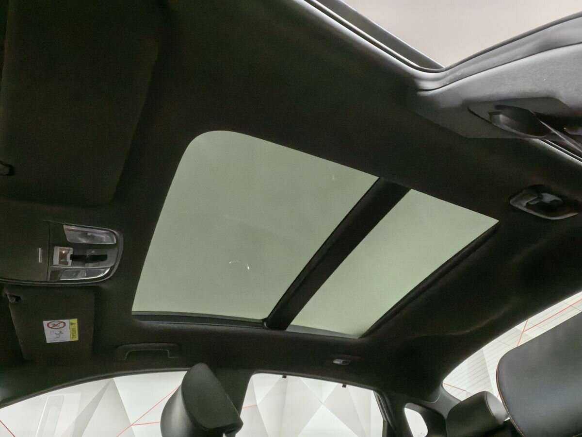 Kia Optima, 2019 Фото №19