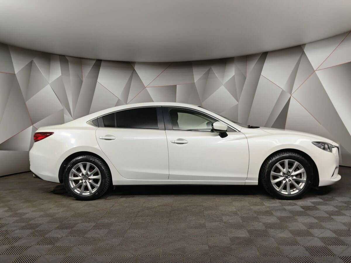 Mazda 6, 2014 - 242 590 км. | Фото №6