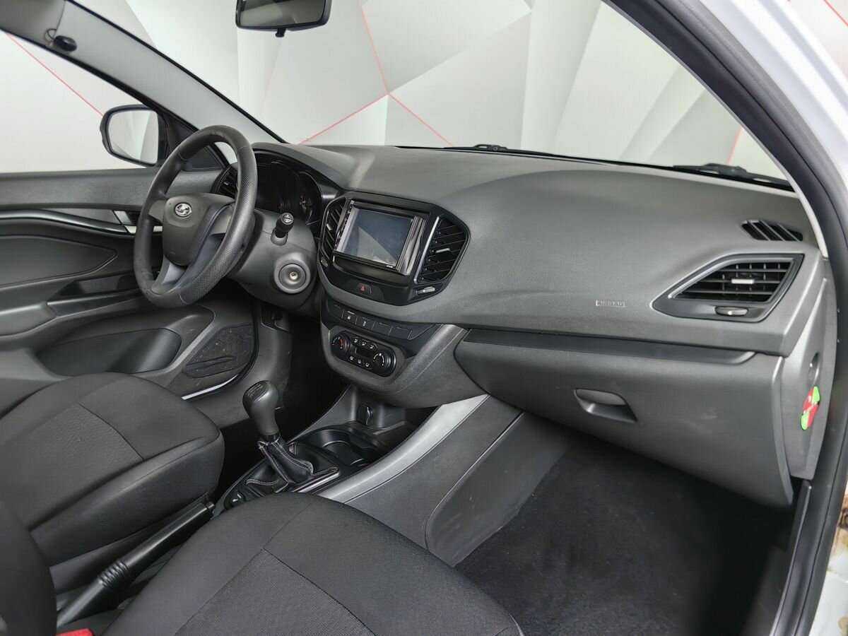 Lada (ВАЗ) Vesta, 2018 - 131 044 км. | Фото №8