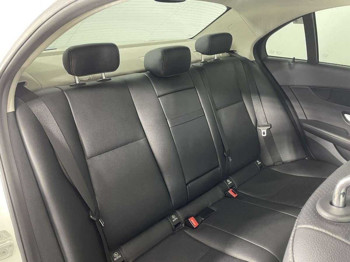 Mercedes-Benz C-Класс 180, 2015 Фото №16