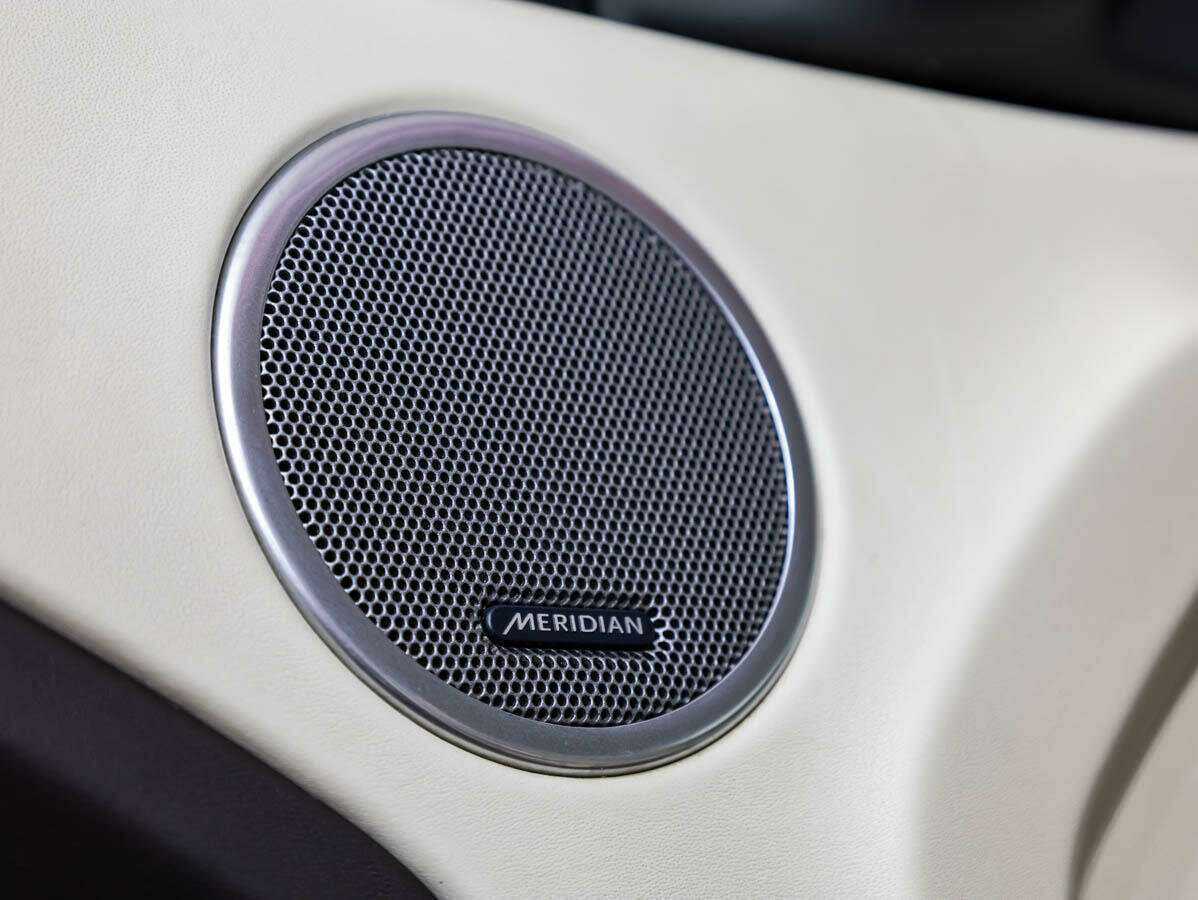 Land Rover Range Rover Evoque 6-speed, 2012 Фото №23