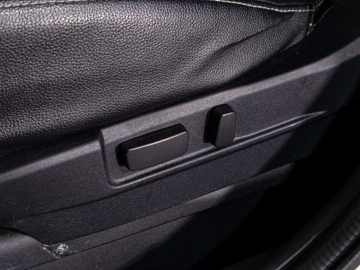 Mitsubishi Outlander, 2017 Фото №15