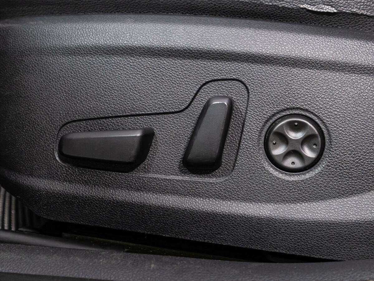 Kia Optima, 2017 Фото №15