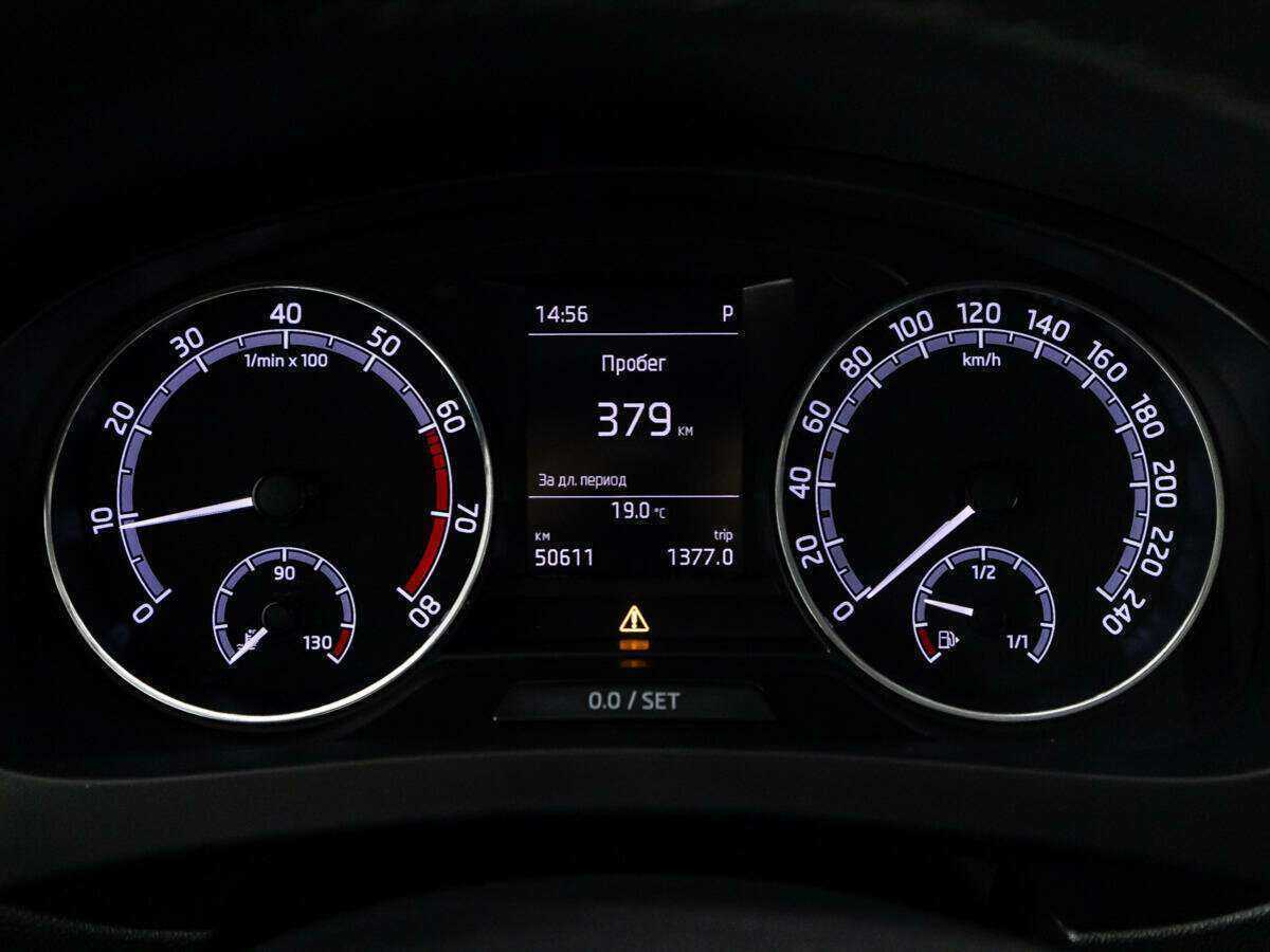 Skoda Rapid, 2019 Фото №12