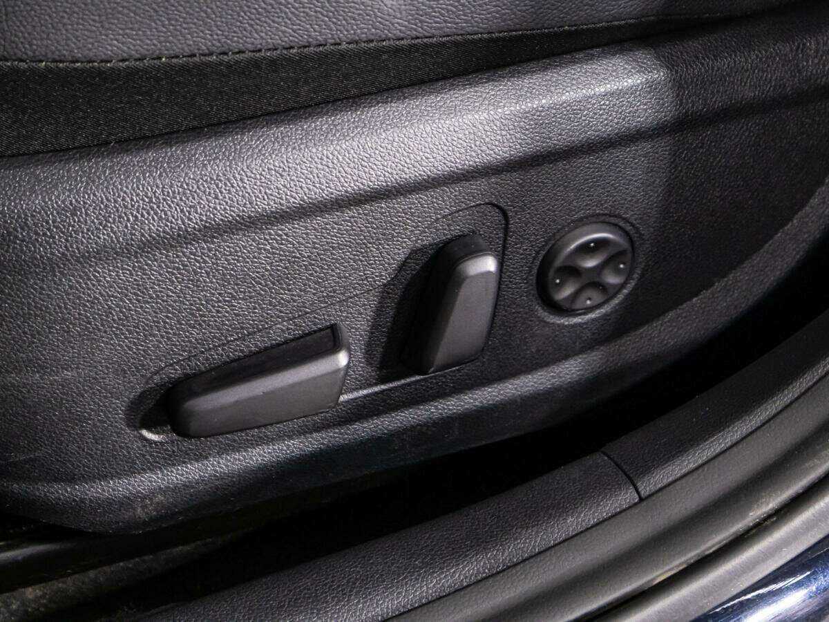 Kia Optima, 2019 Фото №15