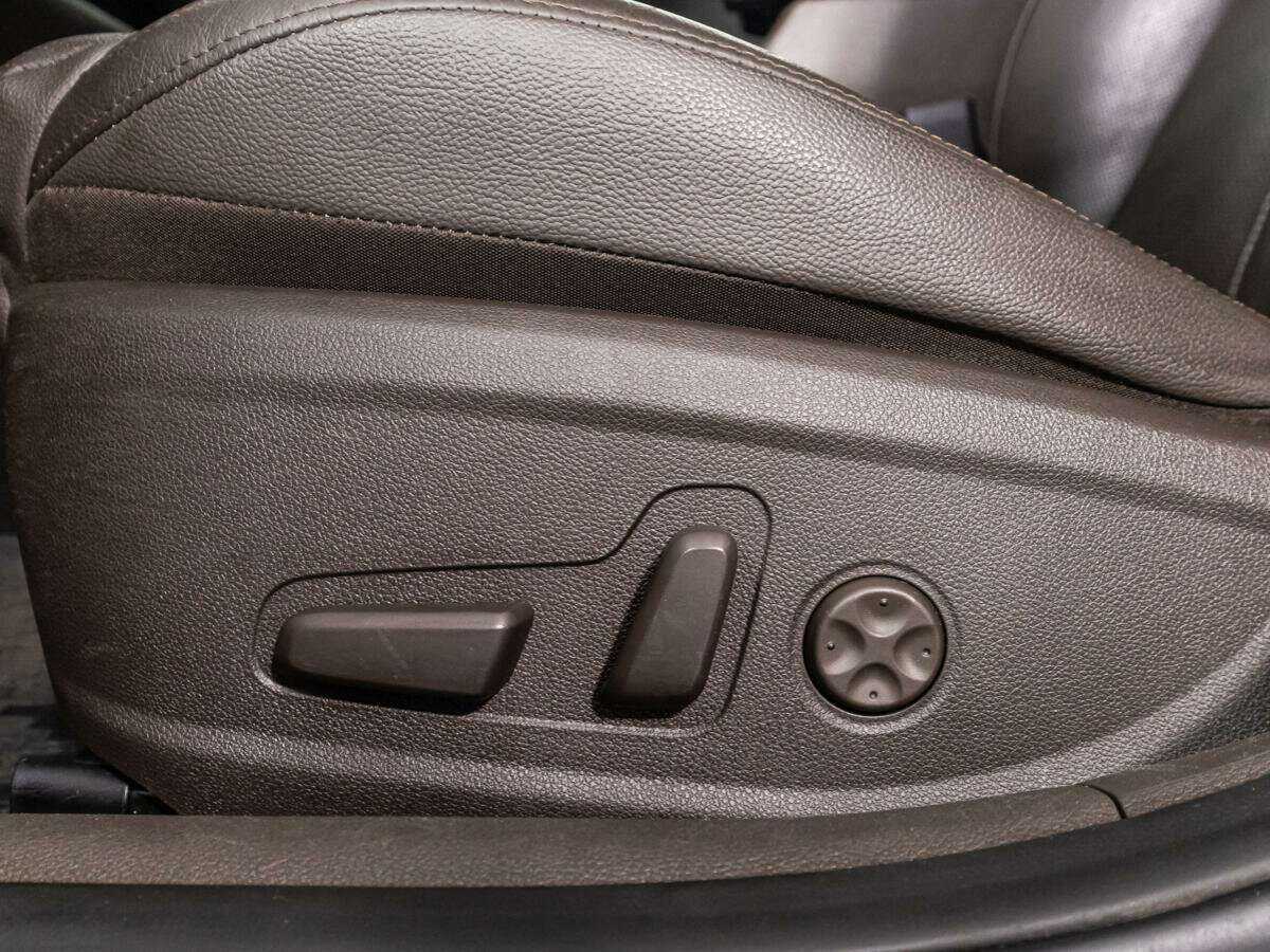 Kia Optima, 2019 Фото №17