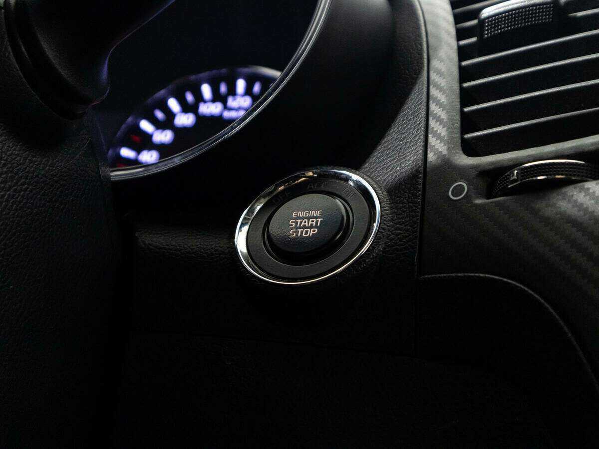 Kia Cerato, 2014 Фото №17