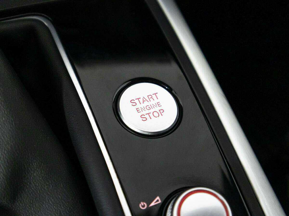 Audi A6, 2016 Фото №18