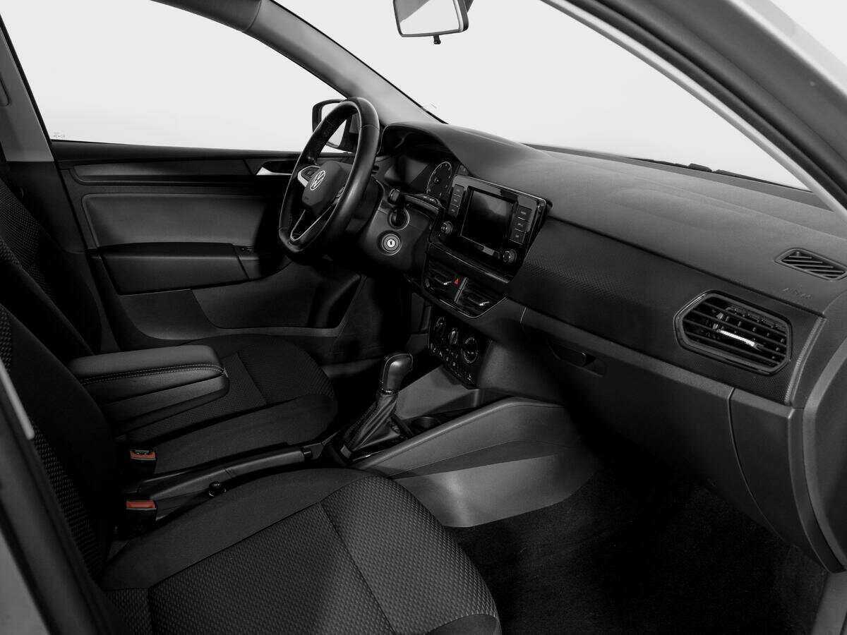 Volkswagen Polo, 2020 Фото №9