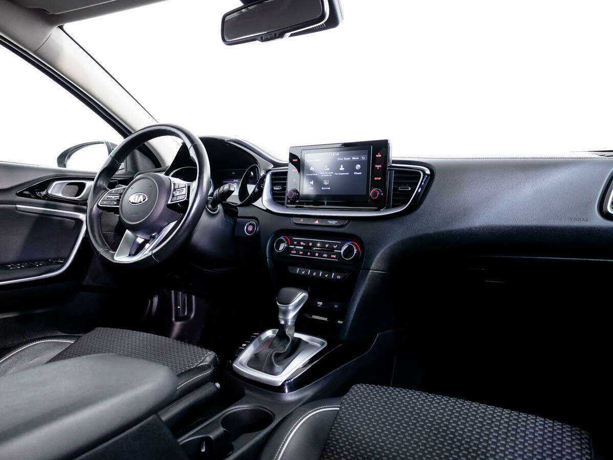 Kia Ceed, 2020 - 84 875 км. | Фото №8