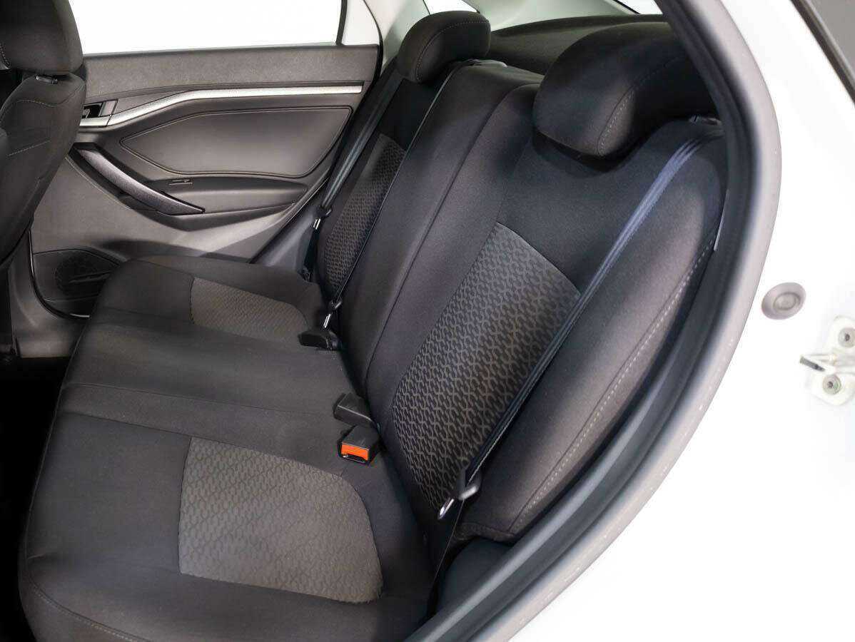 Lada (ВАЗ) Vesta, 2022 Фото №11