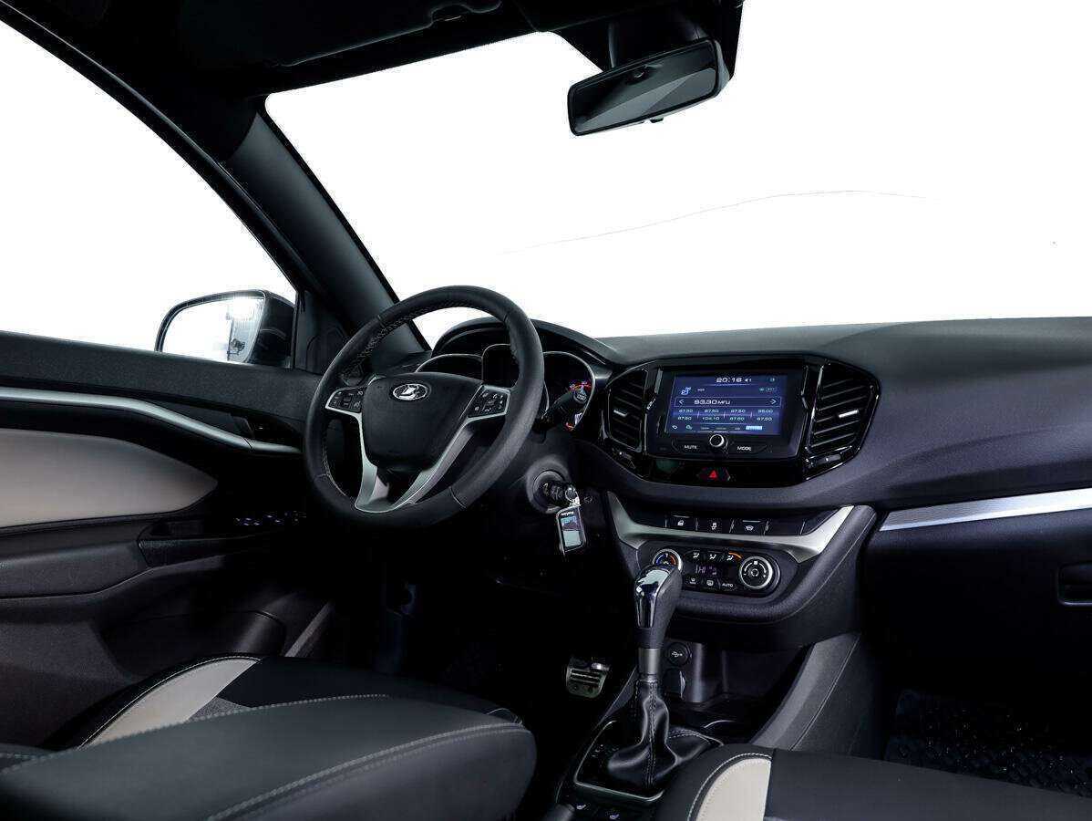 Lada (ВАЗ) Vesta, 2019 - 72 892 км. | Фото №8