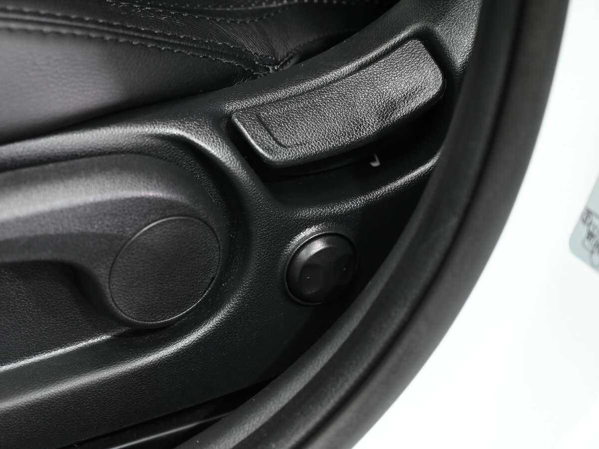 Hyundai Solaris, 2020 Фото №12