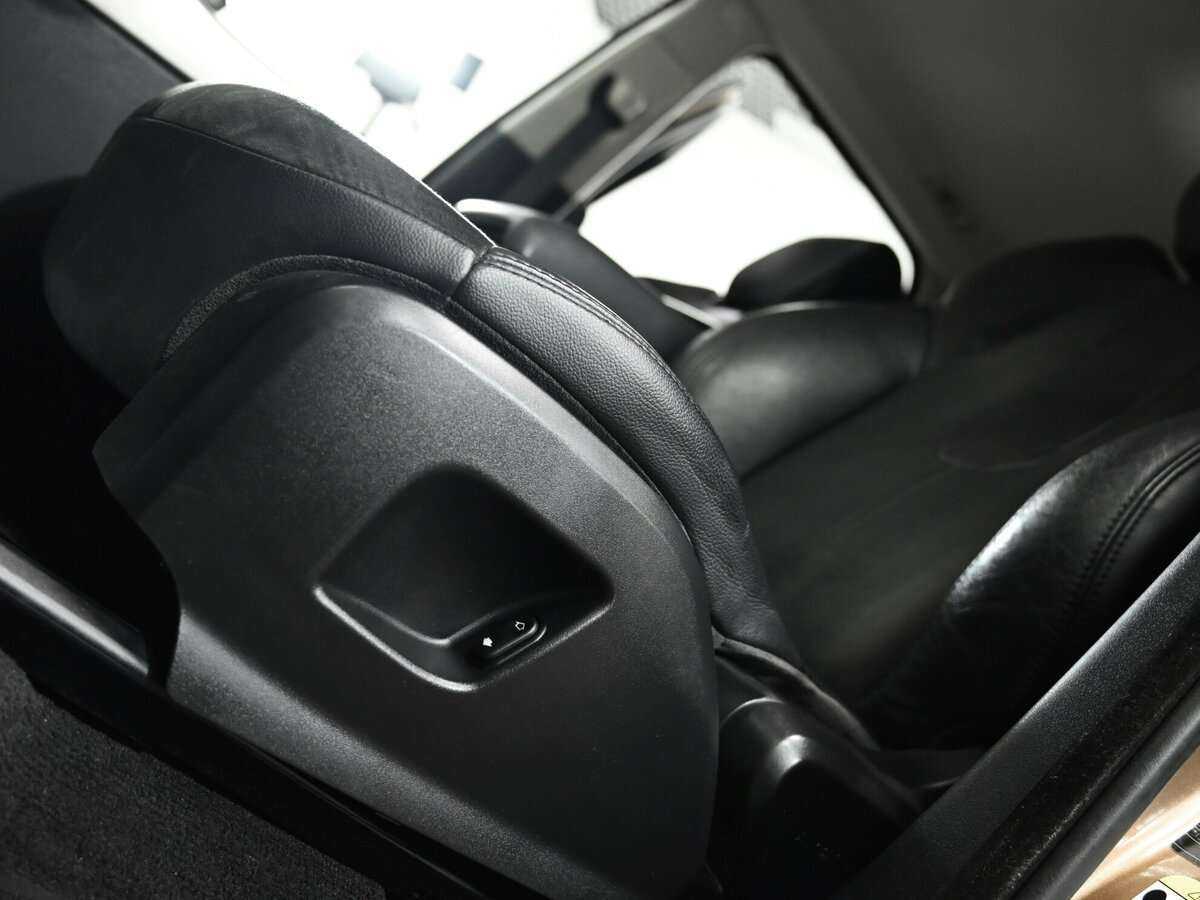 Land Rover Range Rover Evoque 9-speed, 2014 Фото №9