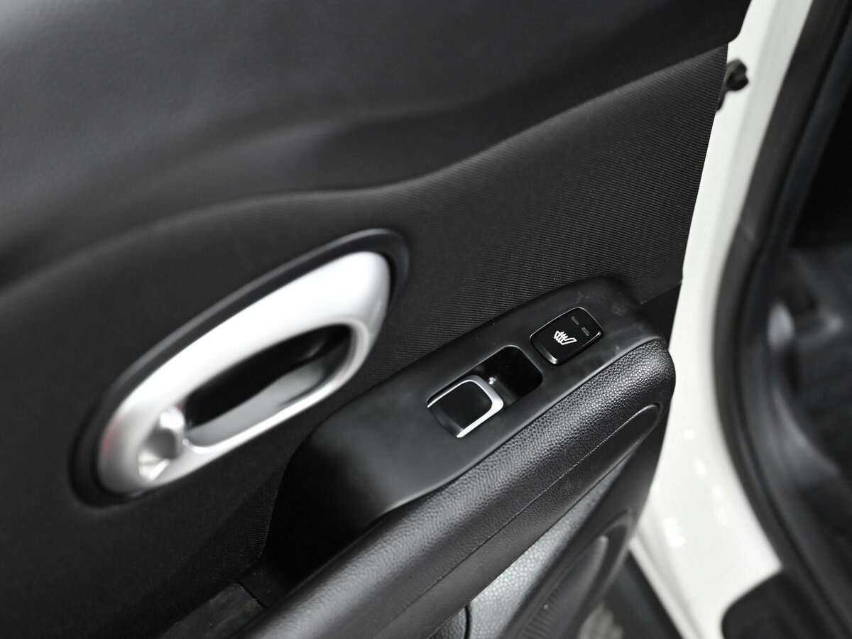 Kia Soul, 2017 Фото №8