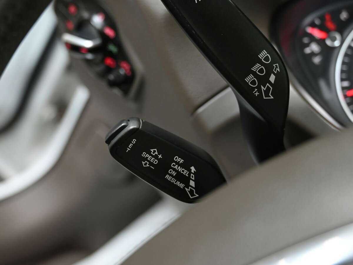 Audi Q5, 2016 Фото №15