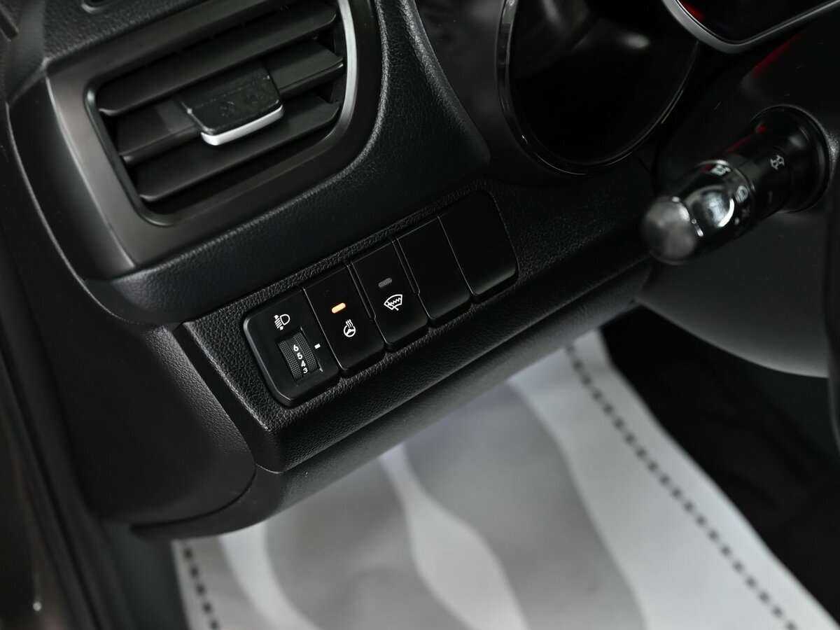 Kia Rio, 2017 - 156 000 км. | Фото №6