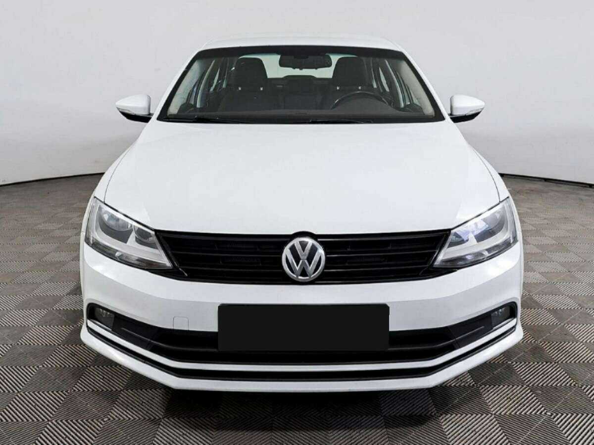 Volkswagen Jetta, 2016 Фото №2