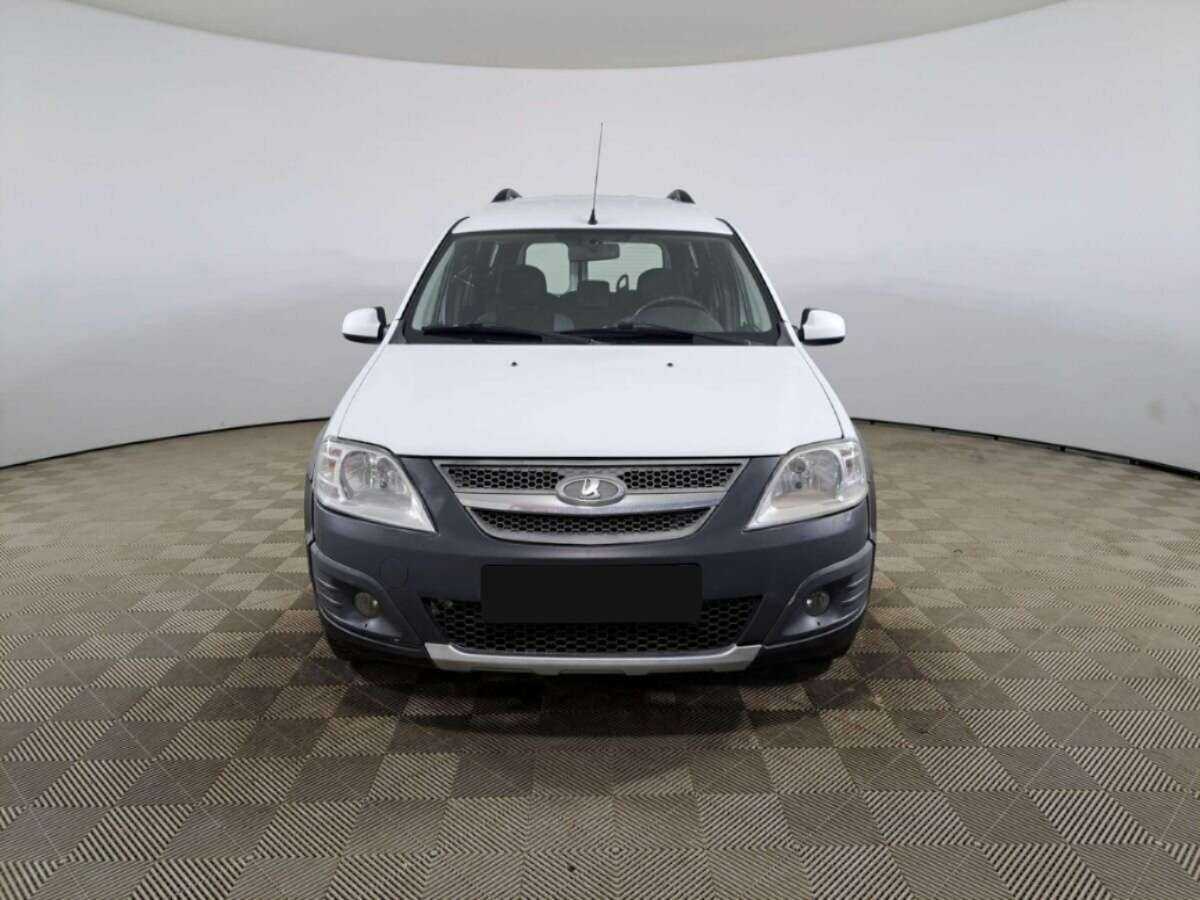 Lada (ВАЗ) Largus, 2019 - 93 254 км. | Фото №2