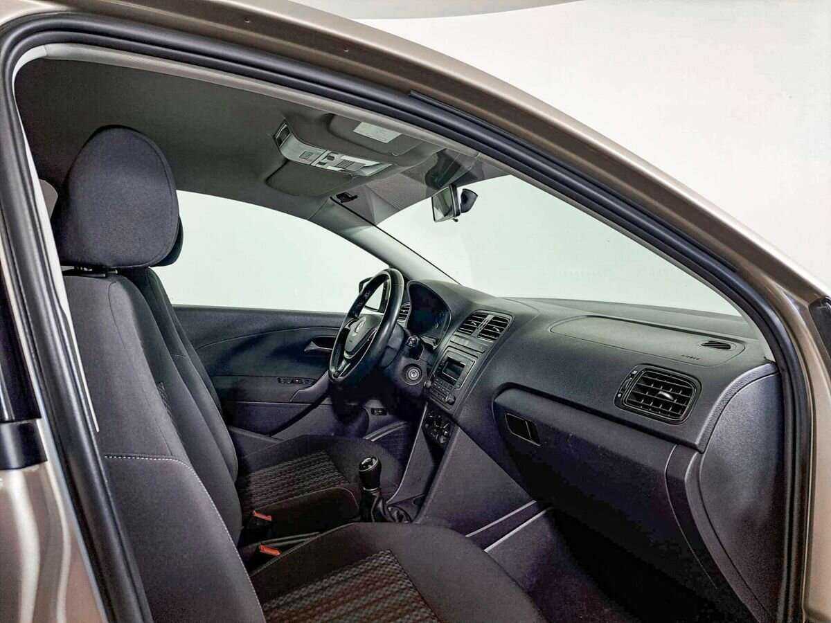 Volkswagen Polo, 2018 - 149 000 км. | Фото №8