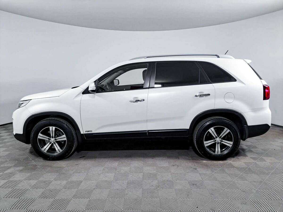 Kia Sorento, 2014 - 198 406 км. | Фото №8