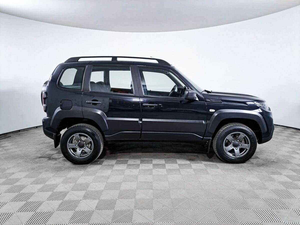 Lada (ВАЗ) Niva, 2023 - 8 474 км. | Фото №4