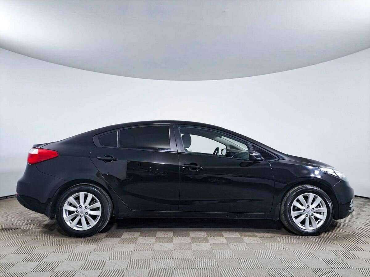 Kia Cerato, 2014 - 104 000 км. | Фото №4