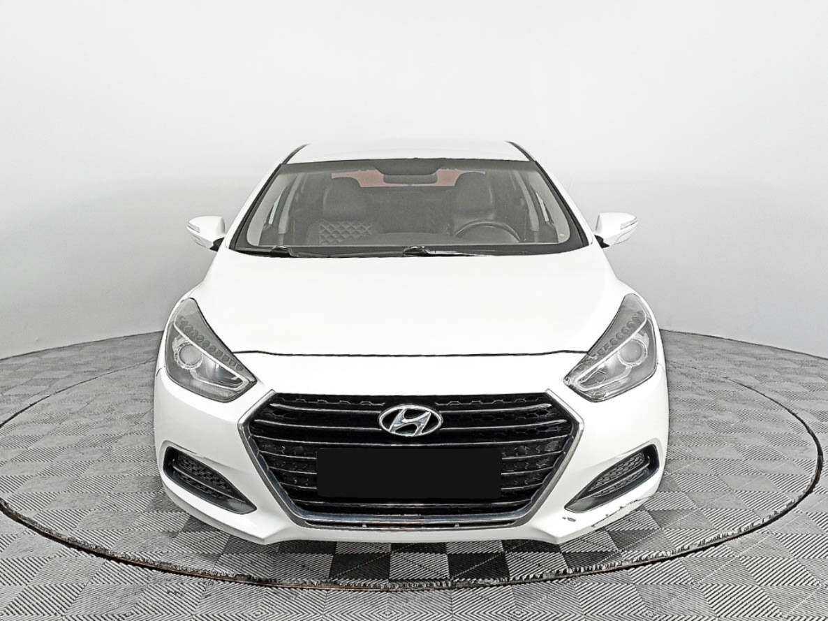 Hyundai i40, 2015 Фото №2