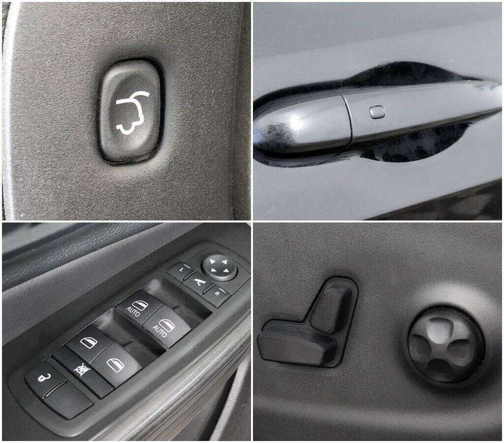 Jeep Cherokee, 2014 Фото №14