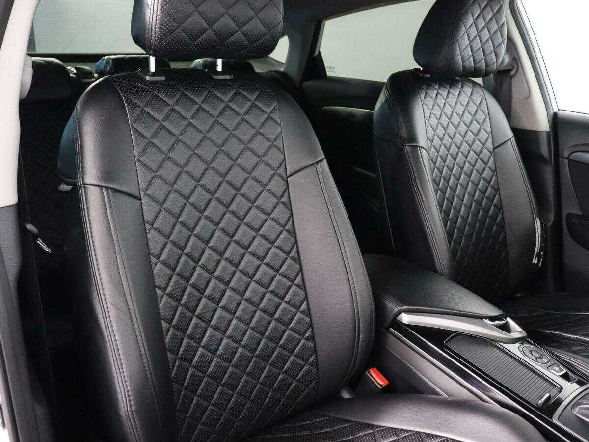 Hyundai i40, 2015 Фото №8