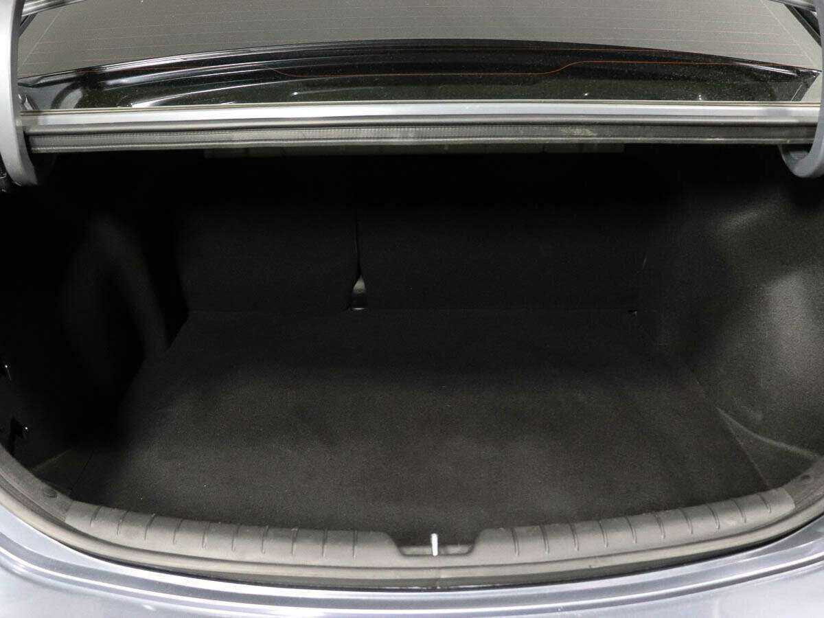 Hyundai Solaris, 2017 Фото №15