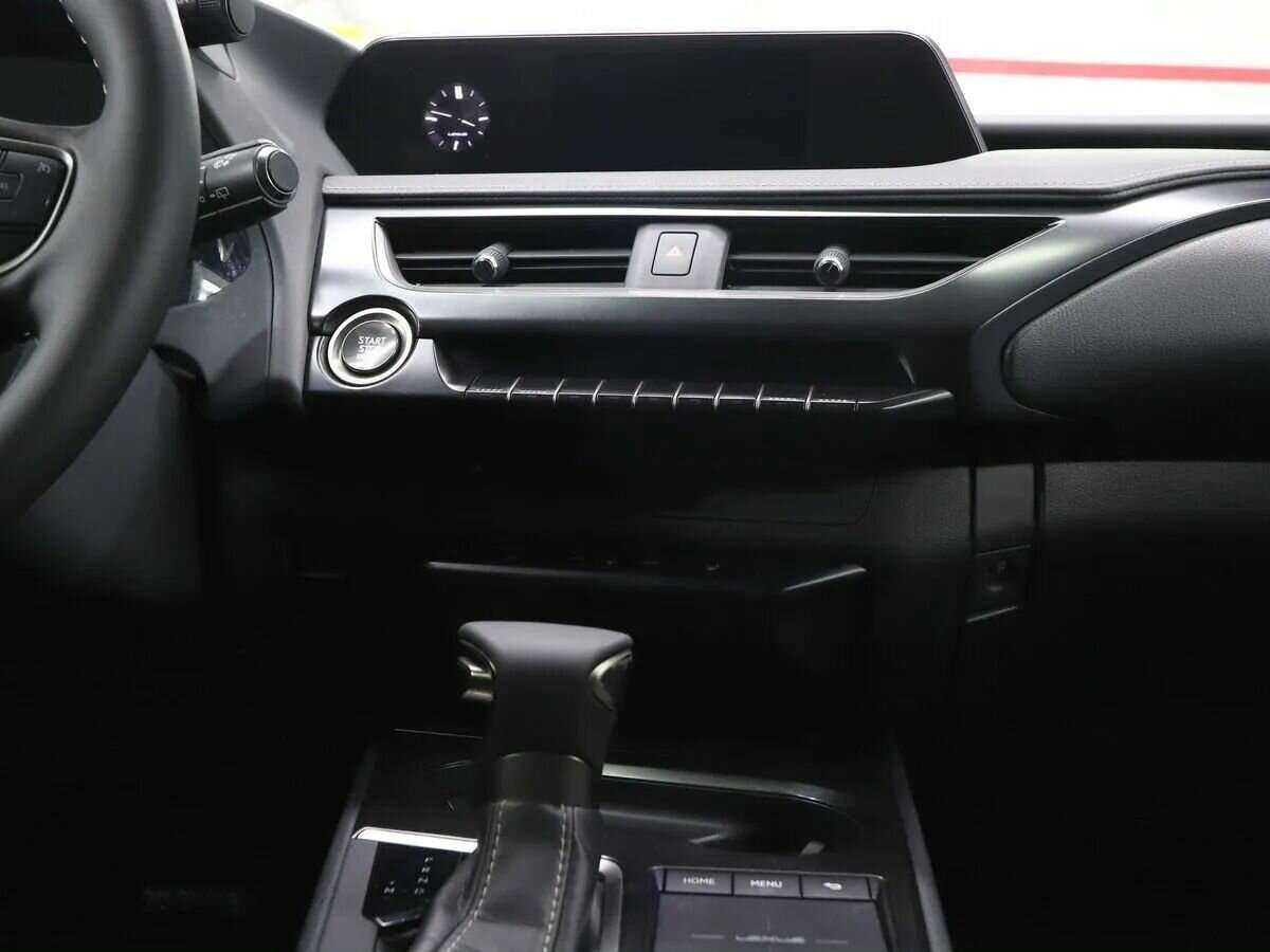 Lexus UX 200, 2019 Фото №19