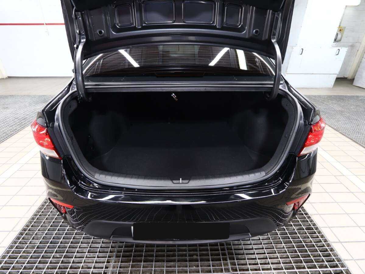 Kia Rio, 2017 - 86 100 км. | Фото №5