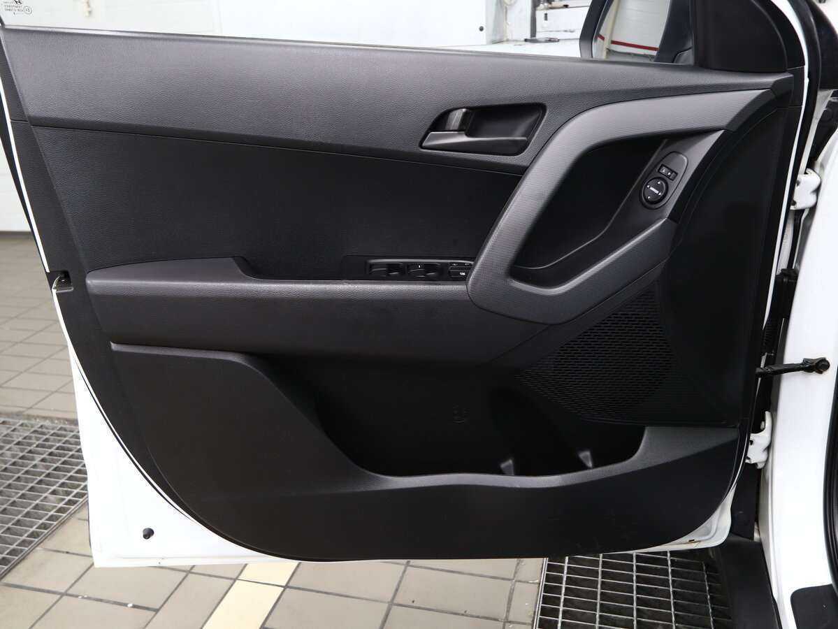 Hyundai Creta, 2018 - 63 000 км. | Фото №7