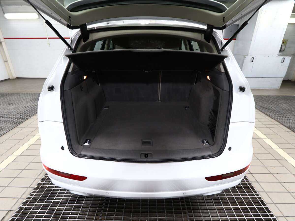 Audi Q5 8tiptronic, 2012 - 170 000 км. | Фото №5