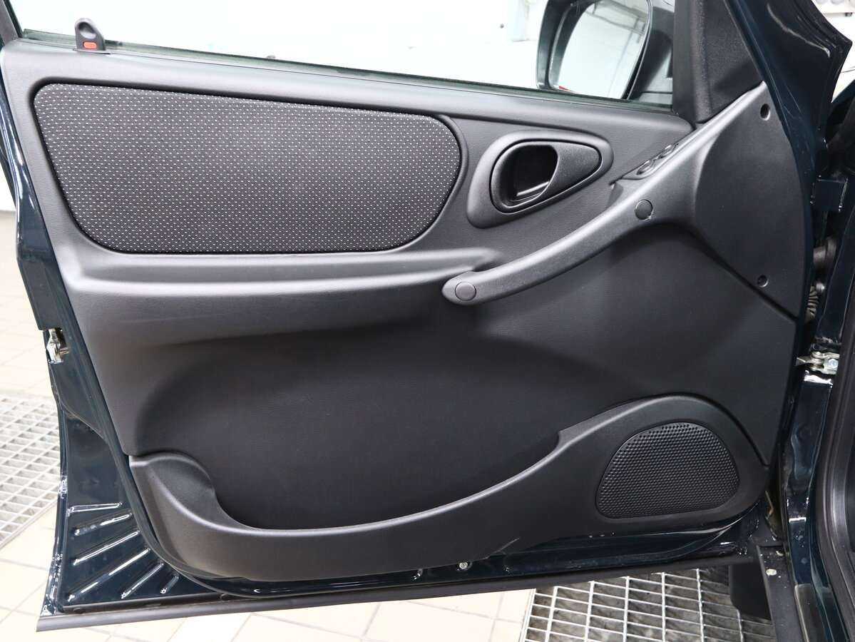 Lada (ВАЗ) Niva, 2023 - 7 800 км. | Фото №6