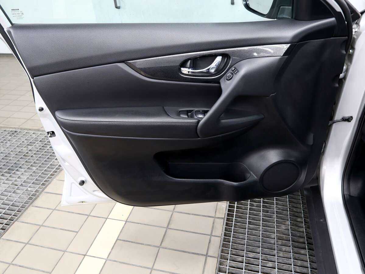 Nissan X-Trail, 2017 - 138 000 км. | Фото №8