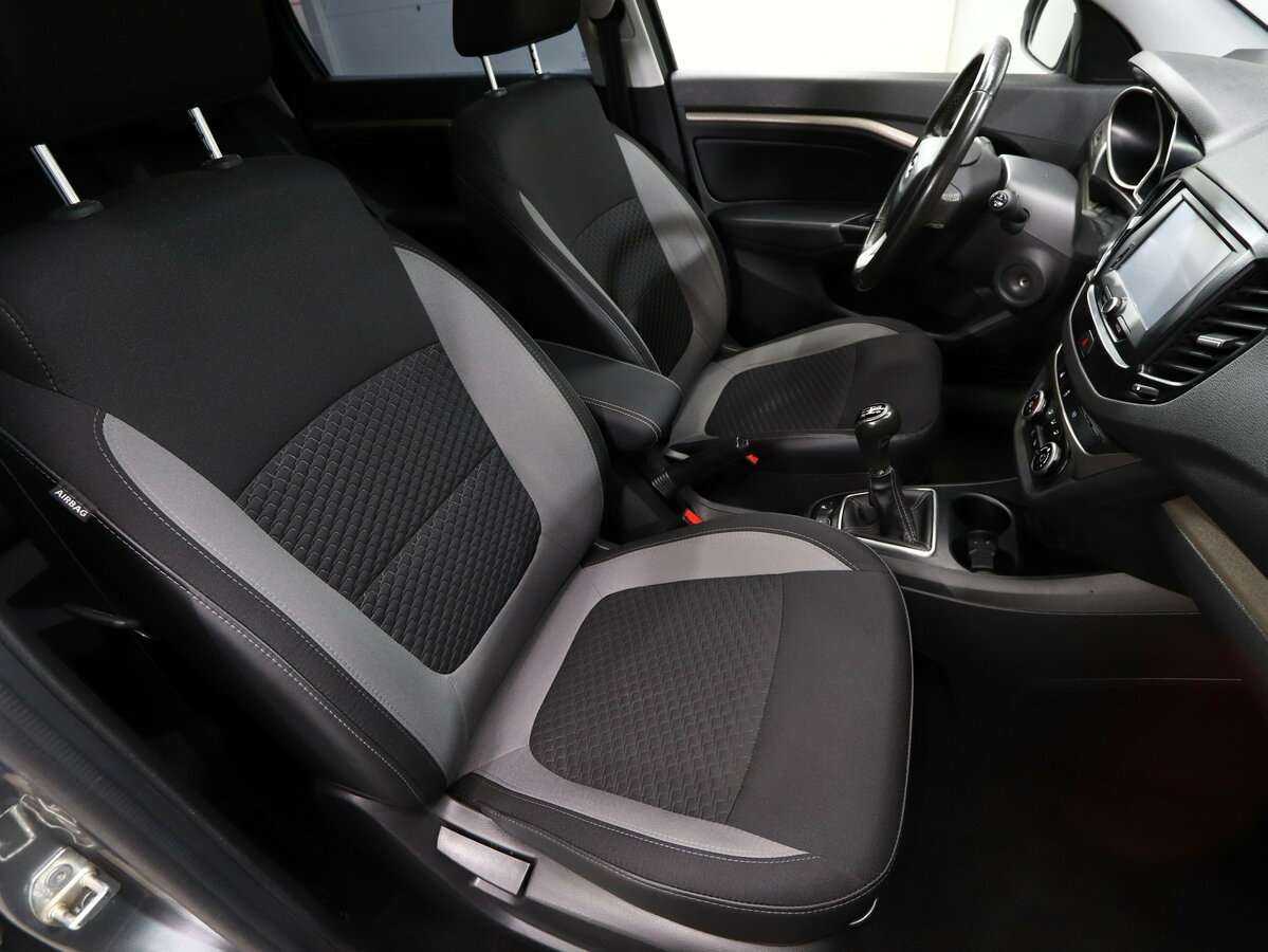 Lada (ВАЗ) Vesta SW, 2020 - 118 000 км. | Фото №8