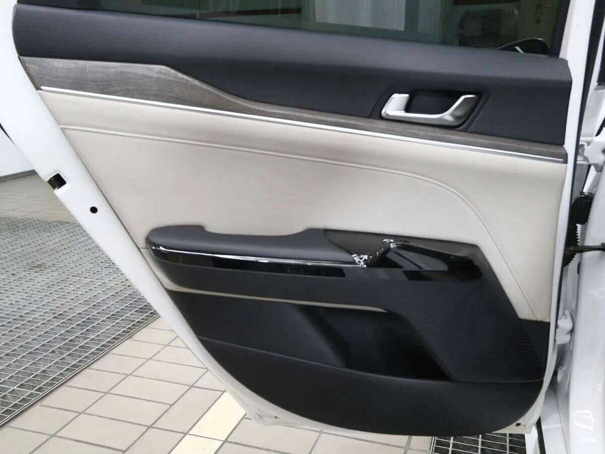 Kia K5, 2021 - 48 000 км. | Фото №8