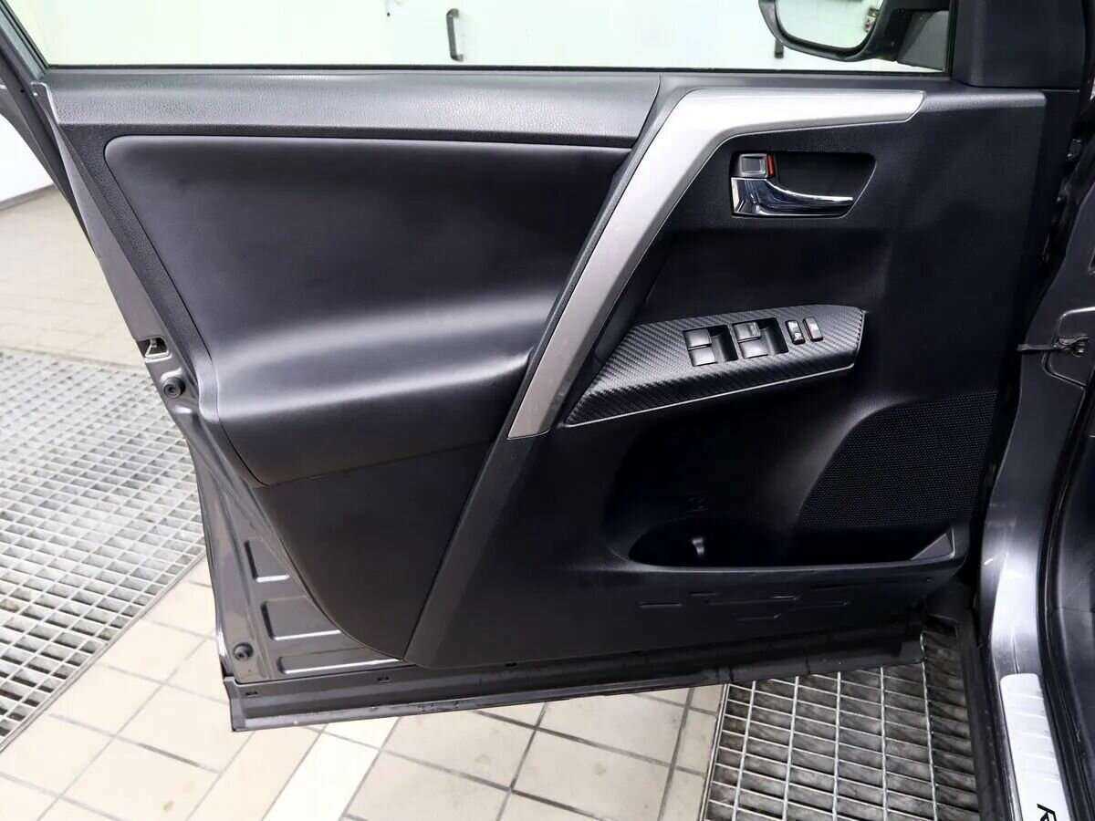 Toyota RAV4, 2013 - 122 000 км. | Фото №7