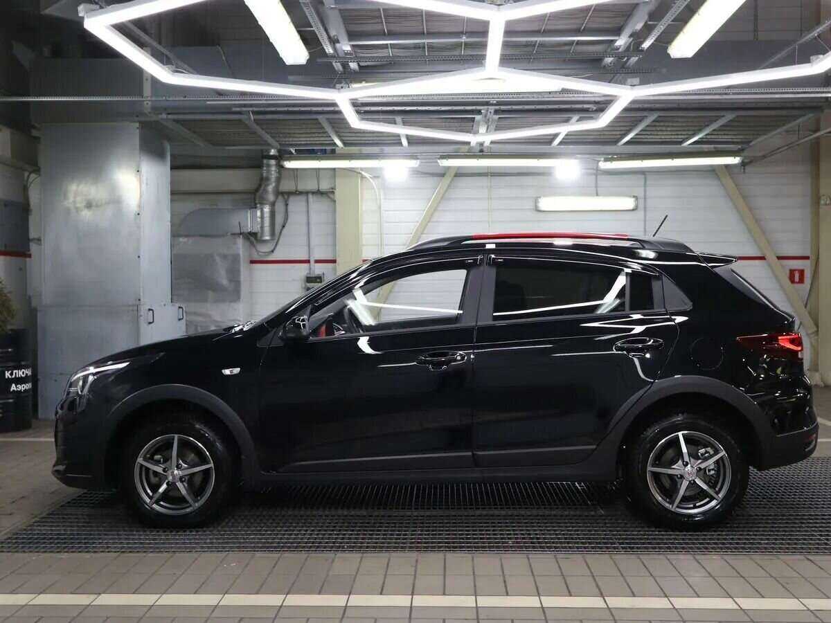 Kia Rio X, 2021 - 22 000 км. | Фото №5