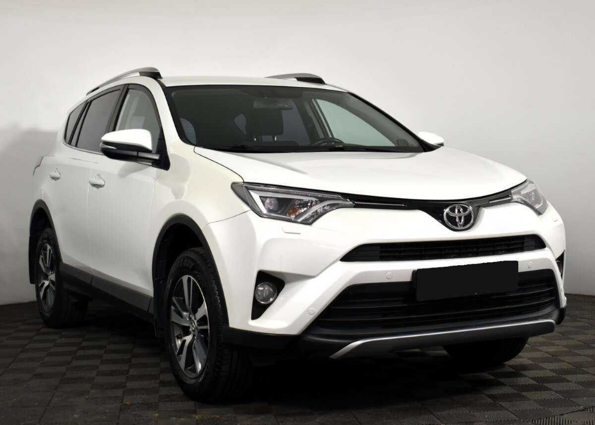 Toyota RAV4, 2019 - 157 000 км. | Фото №3