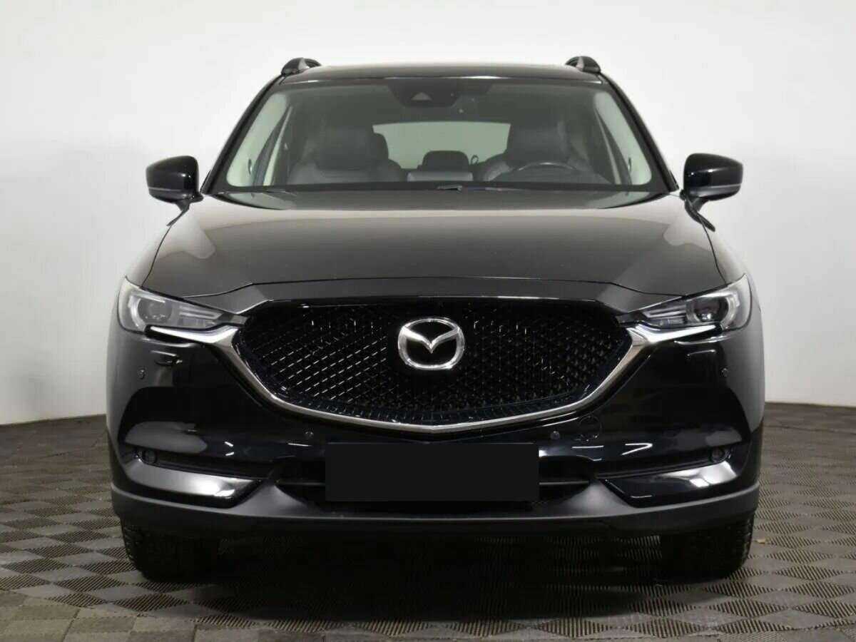 Mazda CX-5, 2018 - 144 000 км. | Фото №2