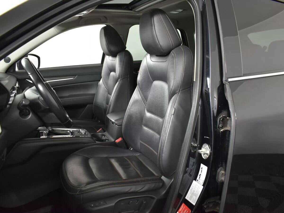 Mazda CX-5, 2018 - 144 000 км. | Фото №7