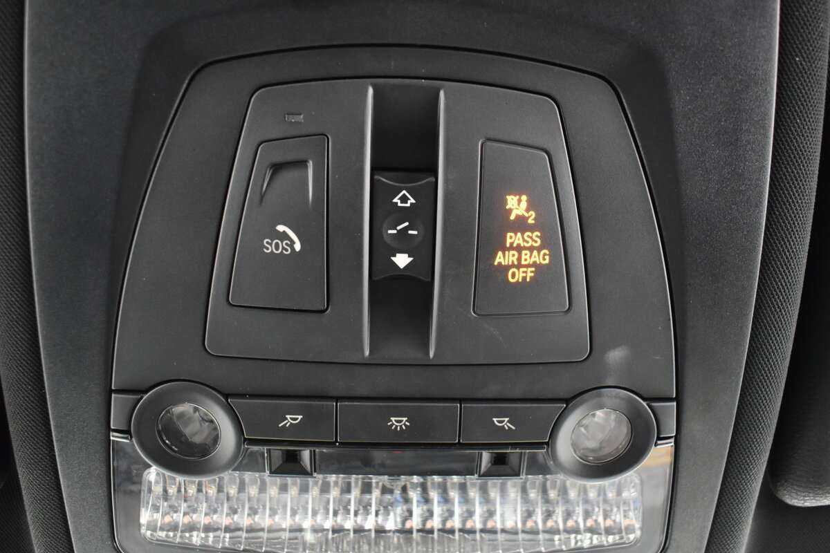 BMW X3 35i xDrive, 2016 - 145 000 км. | Фото №8